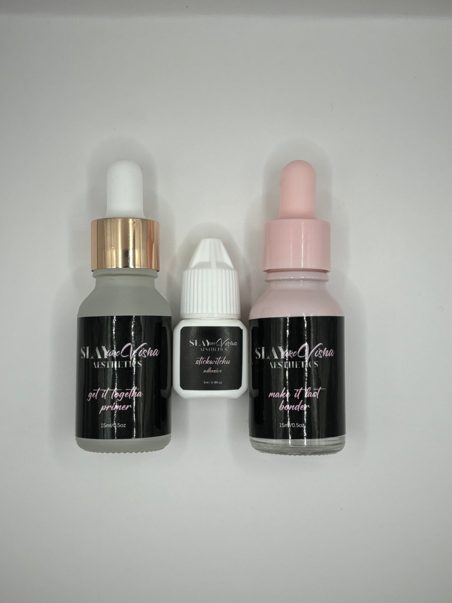 Retention Kit