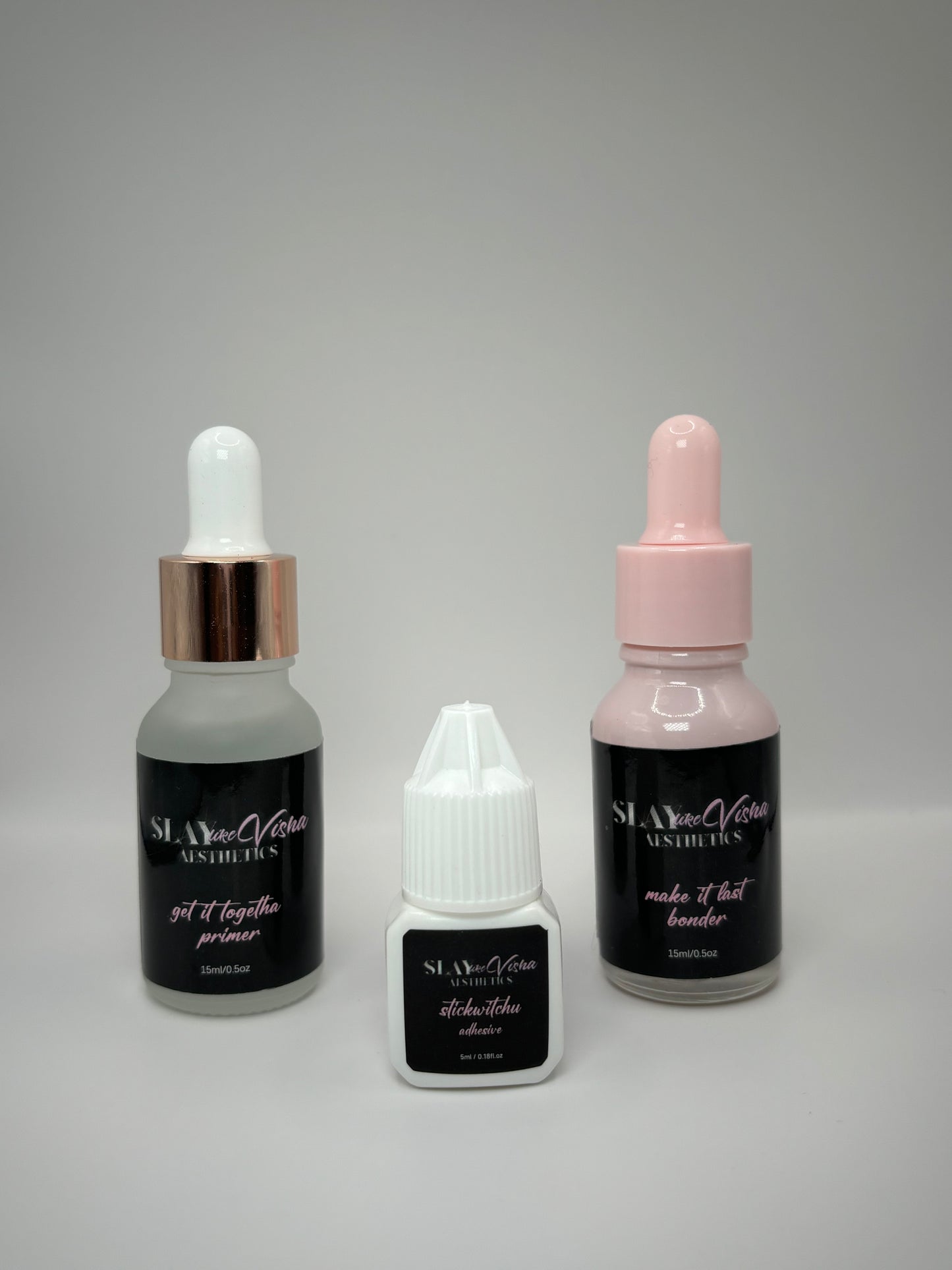 Retention Kit