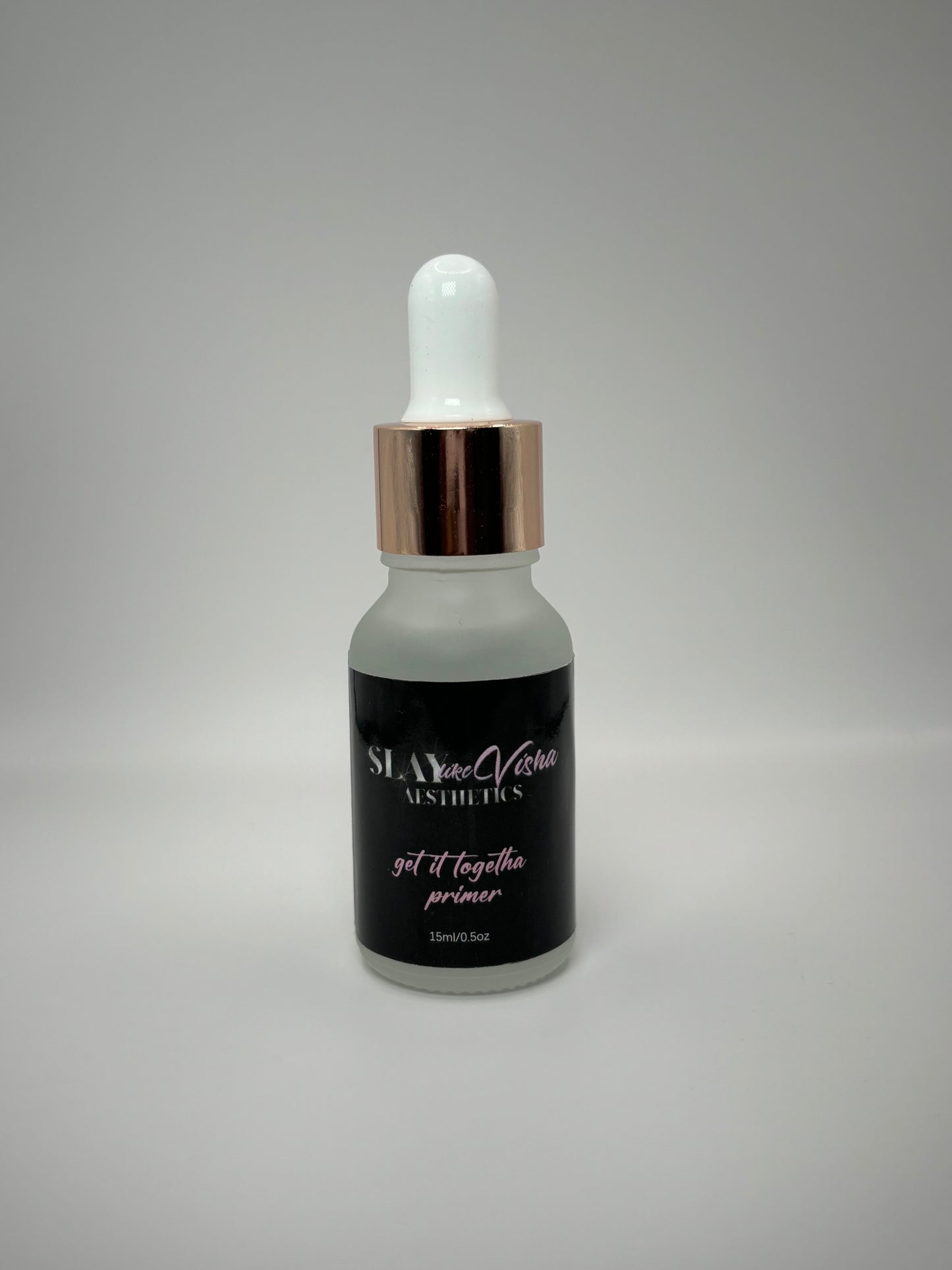 “get it togetha” Lash Primer