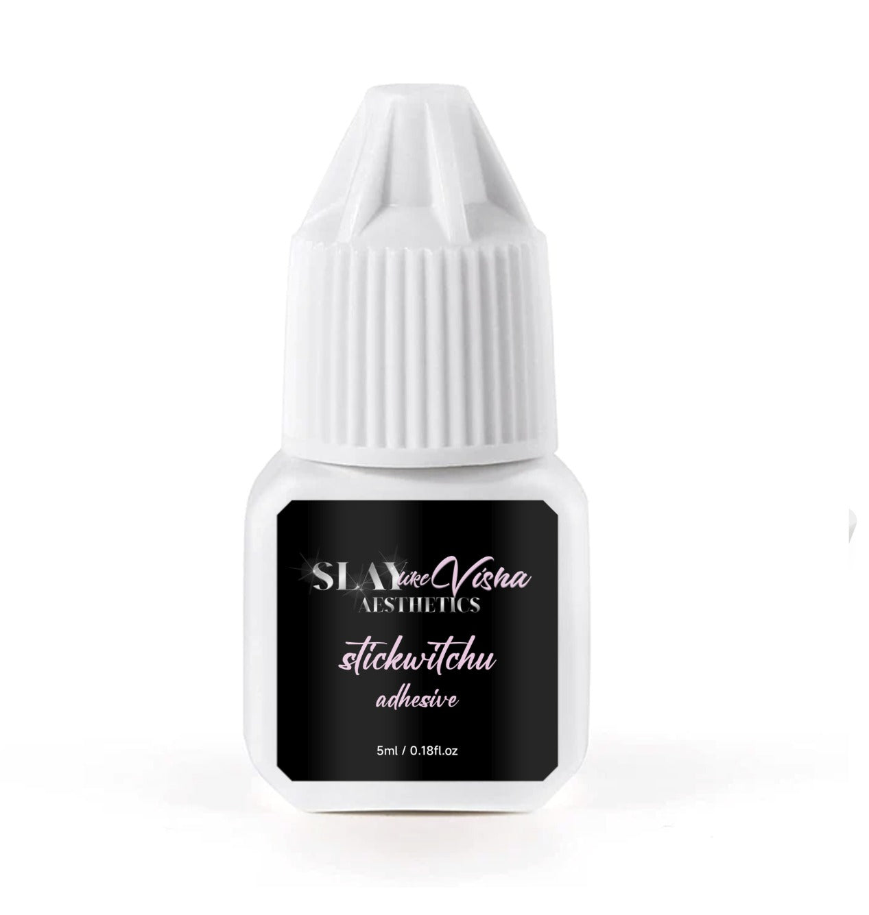 “stickwitchu” Lash Adhesive