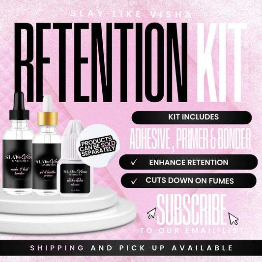 Retention Kit